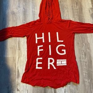 Tommy Hilfiger long sleeve